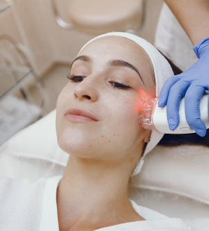 Laser Skin Tightening