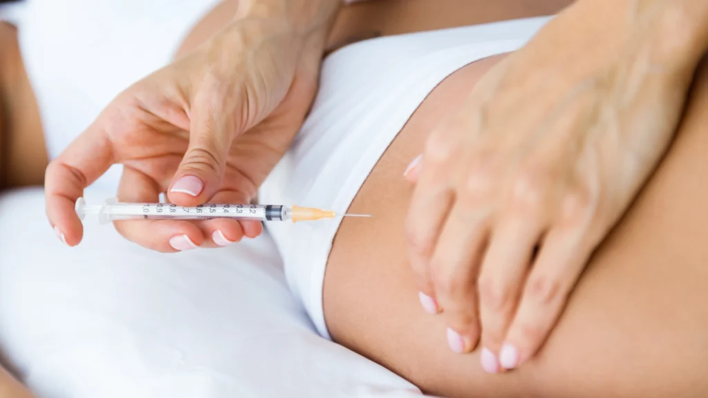 Know what Research found about AOD-9604 lipolysis mechanism beta-3 adrenergic pathway.