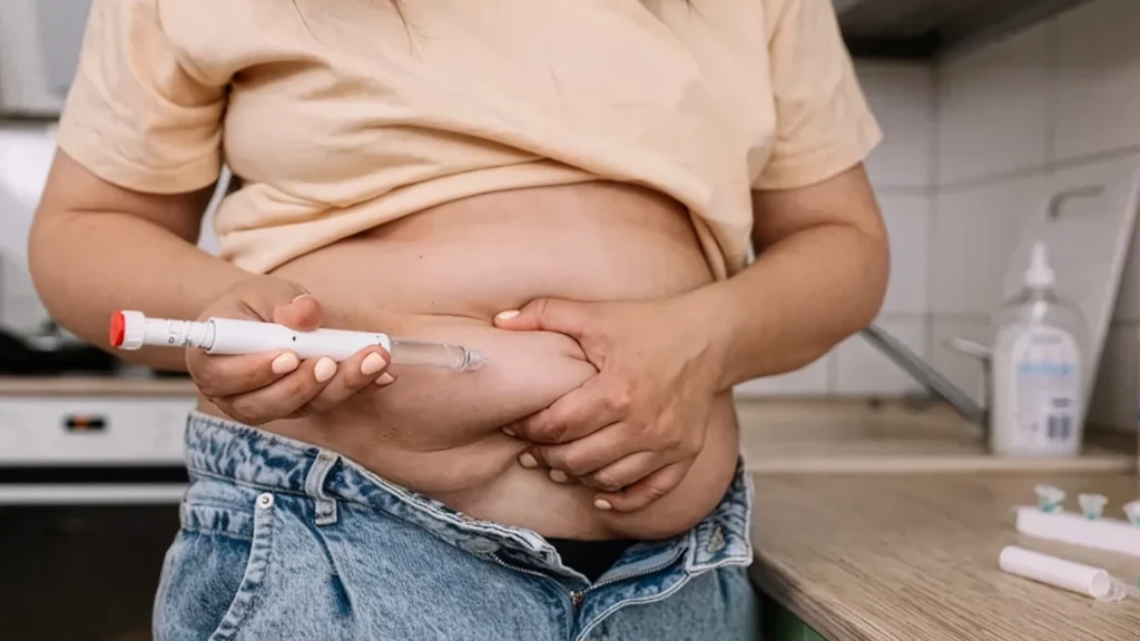 Know what is peptides and peptides for direct fat burning lipolysis comparison.